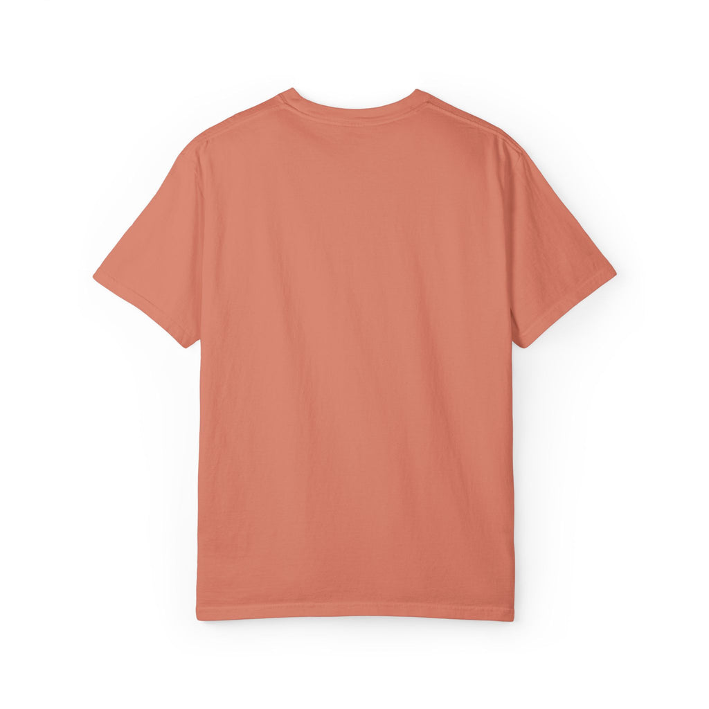 Chess King Minimalist T-Shirt — Don’t Stop Until You’re Proud