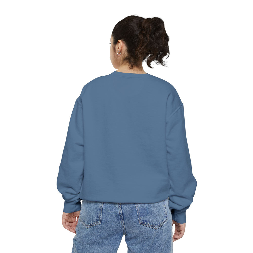 Sunrise "Begin Again" Sweatshirt