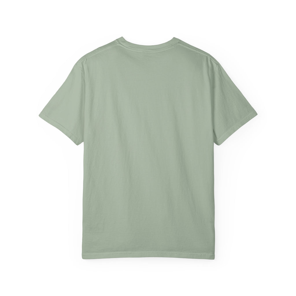 Make It Count T-Shirt — Motivational Graphic Tee