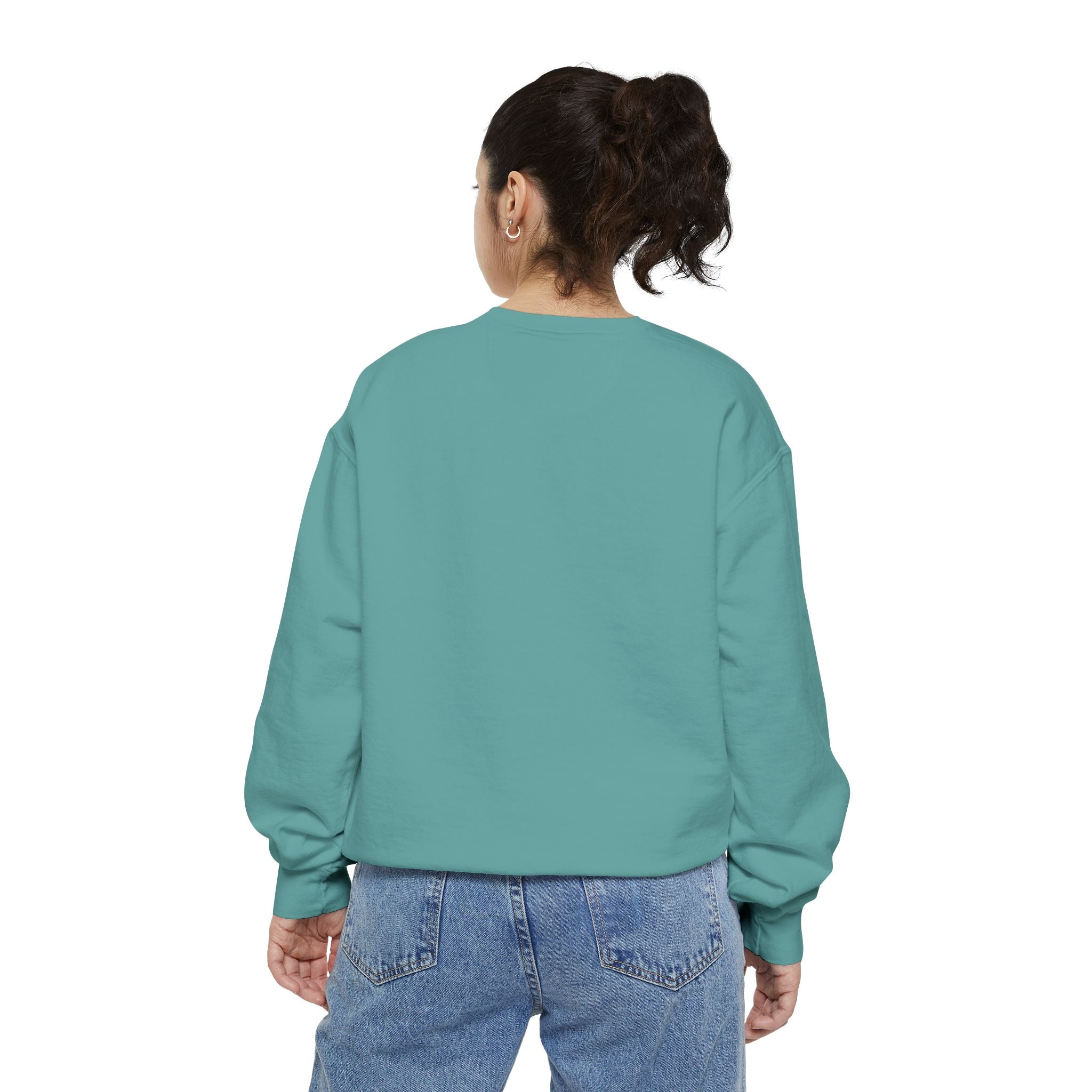 Sunrise "Begin Again" Sweatshirt