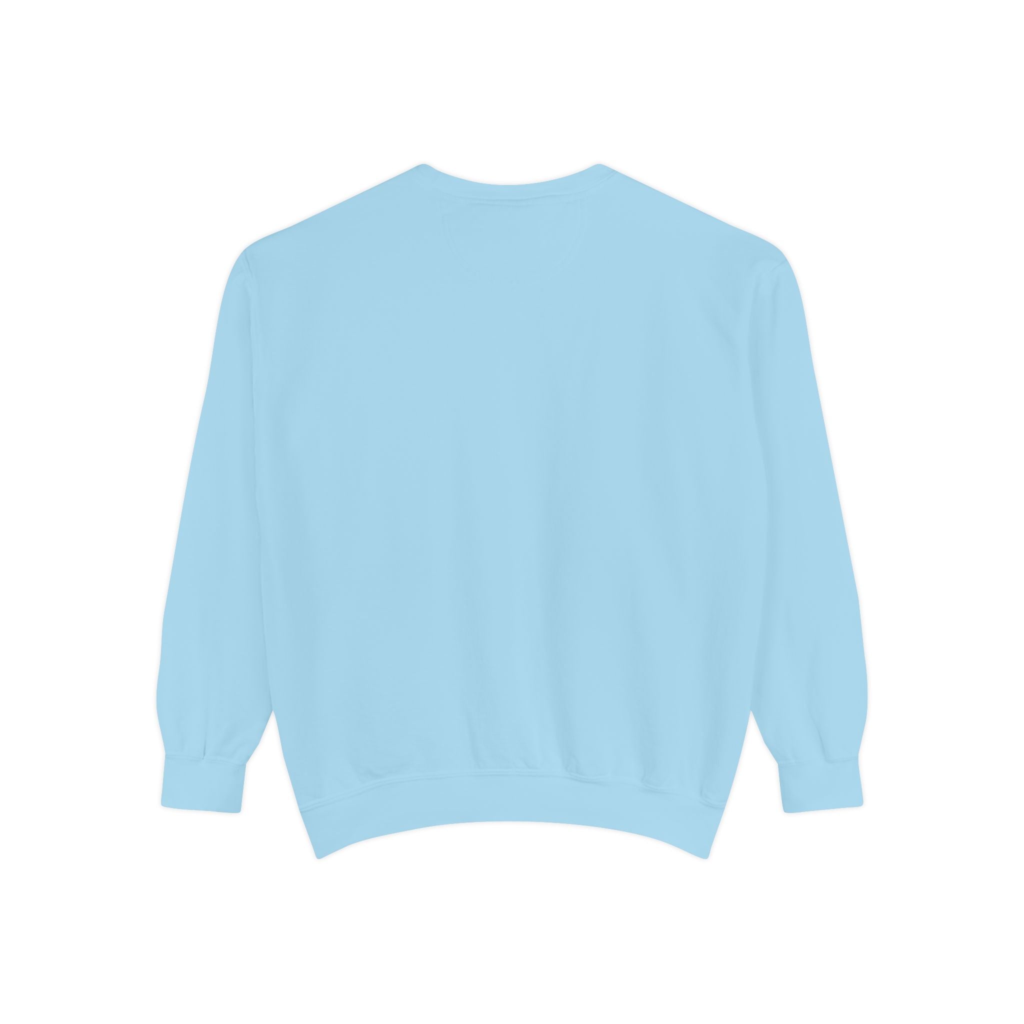 Sunrise "Begin Again" Sweatshirt