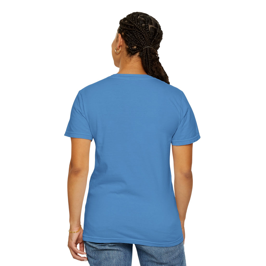 Beer Loading T‑Shirt — Funny 'Please Wait' Drinking Tee