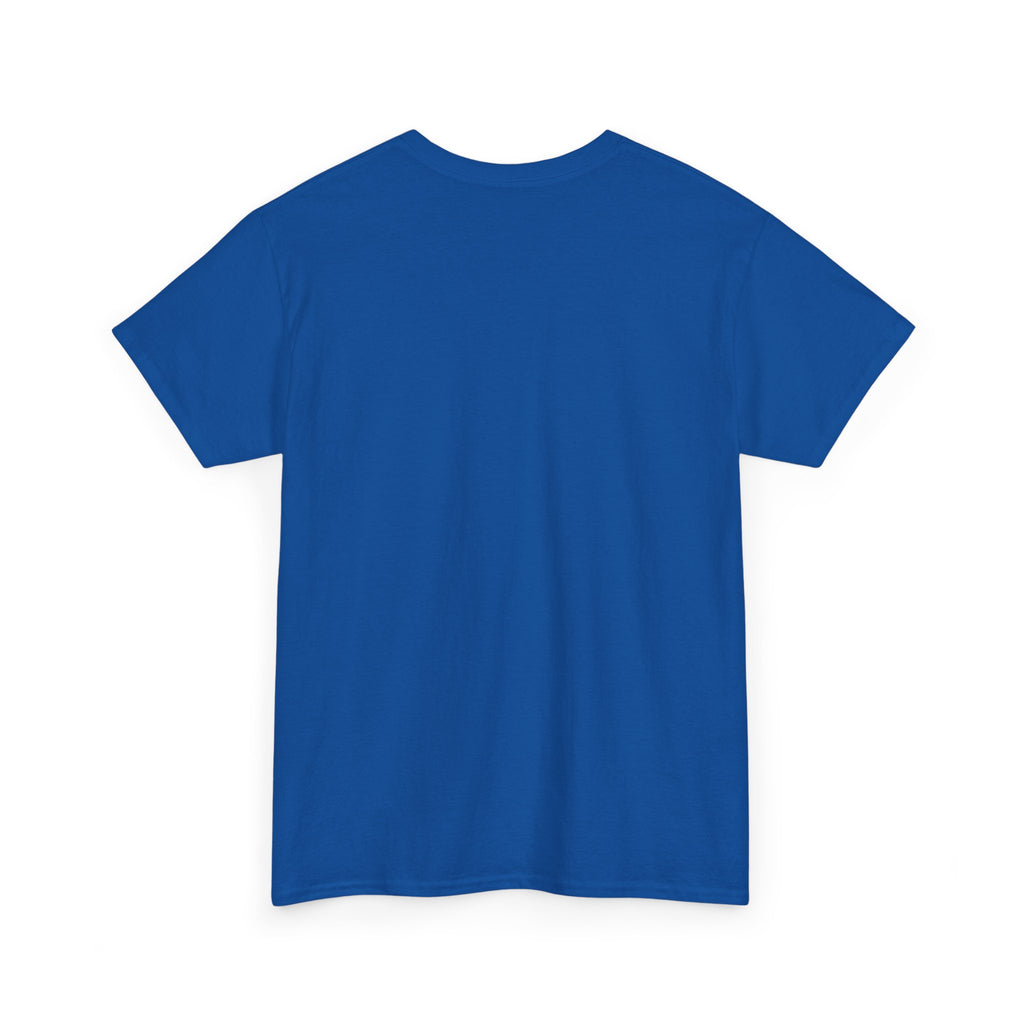 Tree of Growth T-Shirt — "Grow Through What You Go Through" Inspirational Tee
