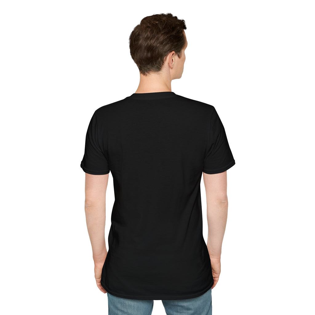 T-Shirt — 'The Internet Is Broken So I'm Going Outside Today' Dino Graphic