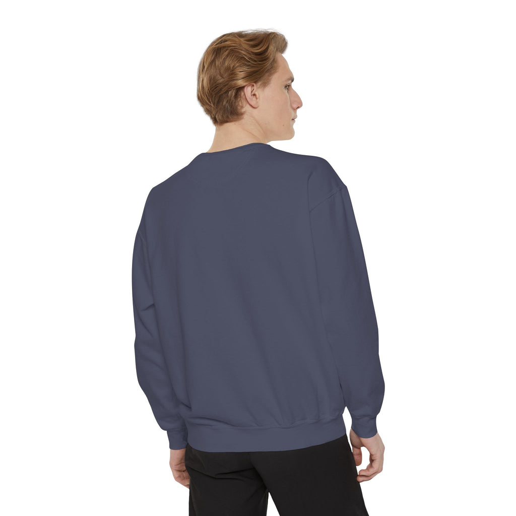 Sunrise "Begin Again" Sweatshirt
