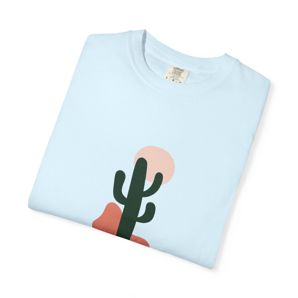 Keep Life Simple Cactus T-Shirt