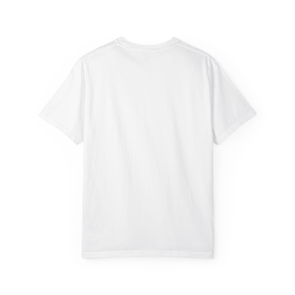 Believe In Yourself T-Shirt — Inspirational Motivational Tee