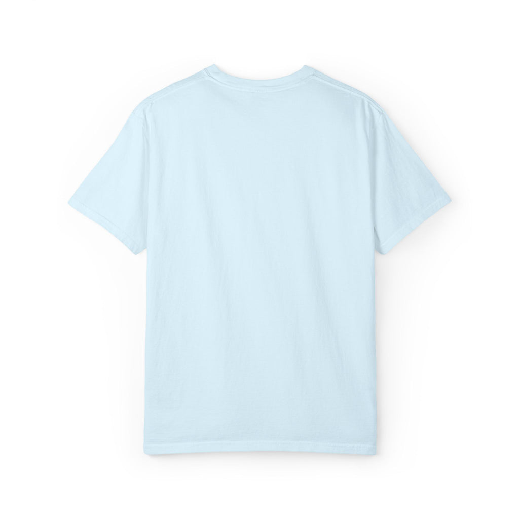 Chess King Minimalist T-Shirt — Don’t Stop Until You’re Proud