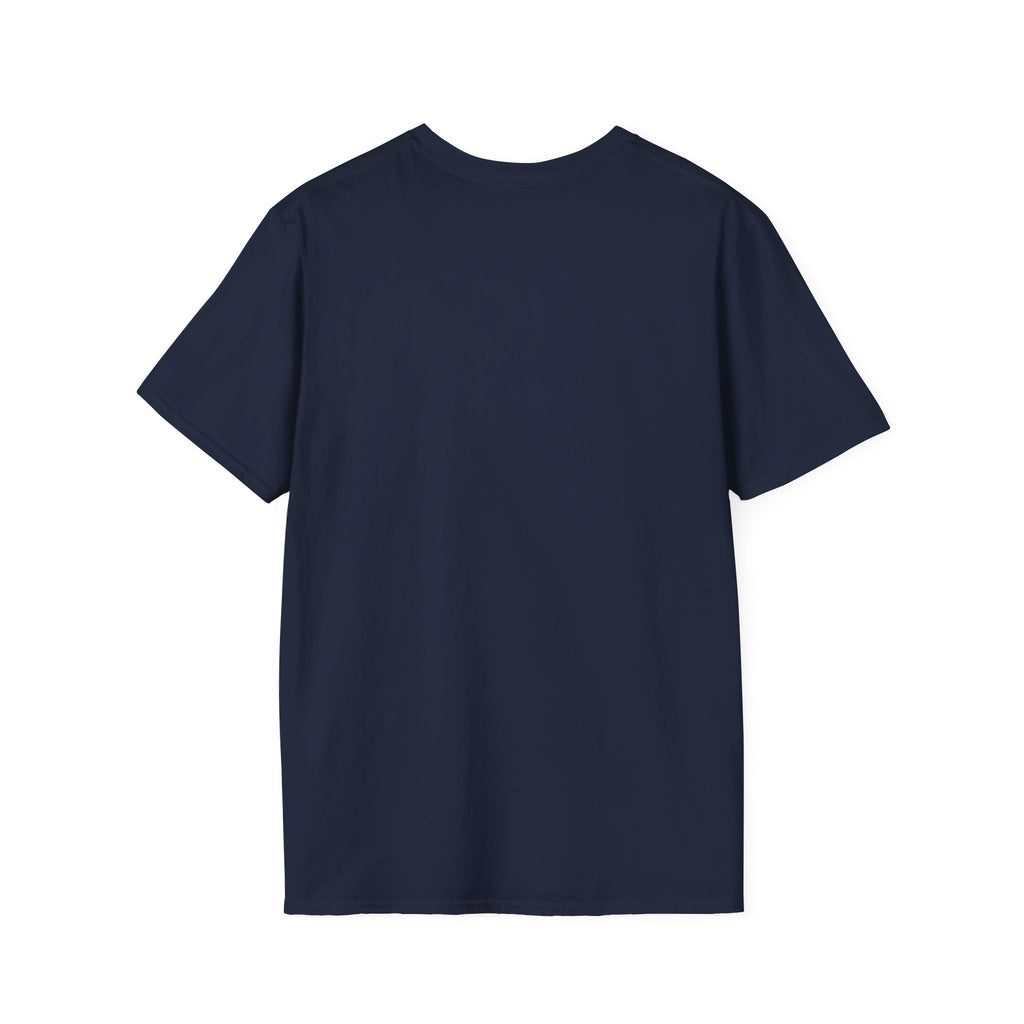 T-Shirt — 'The Internet Is Broken So I'm Going Outside Today' Dino Graphic