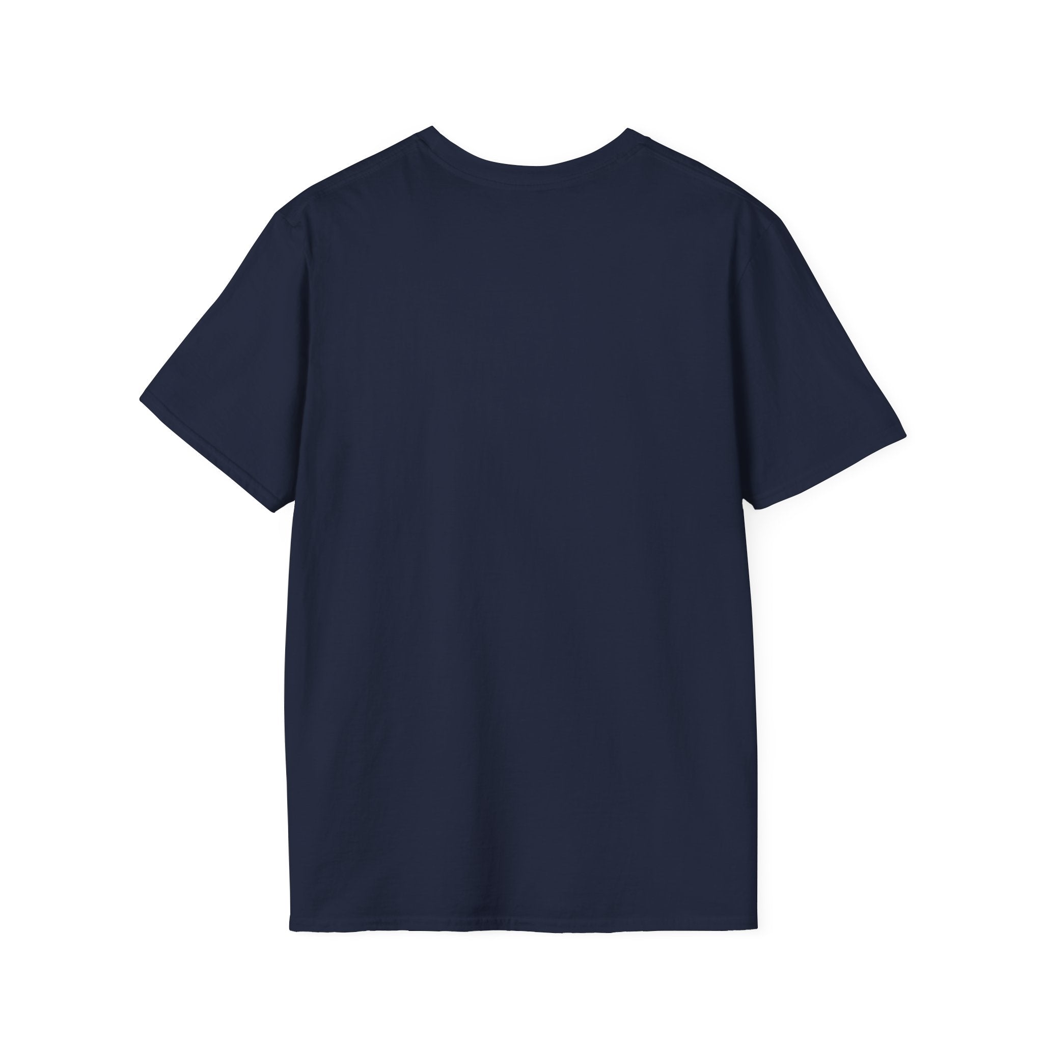 T-Shirt — 'The Internet Is Broken So I'm Going Outside Today' Dino Graphic