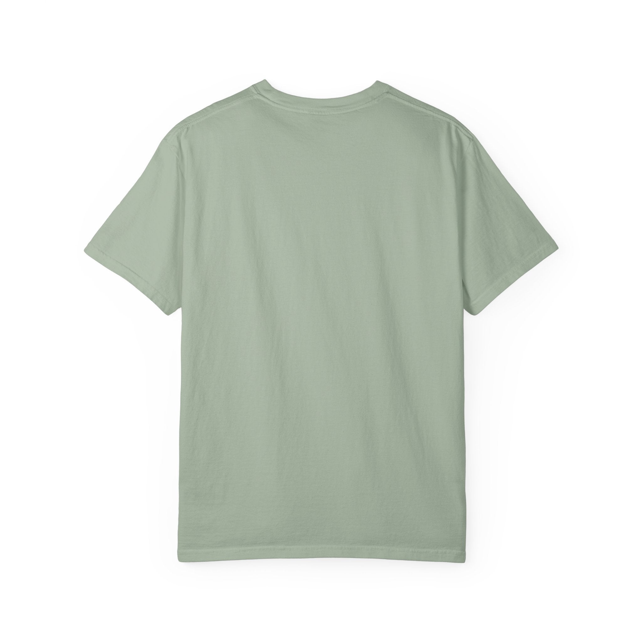 Believe In Yourself T-Shirt — Inspirational Motivational Tee