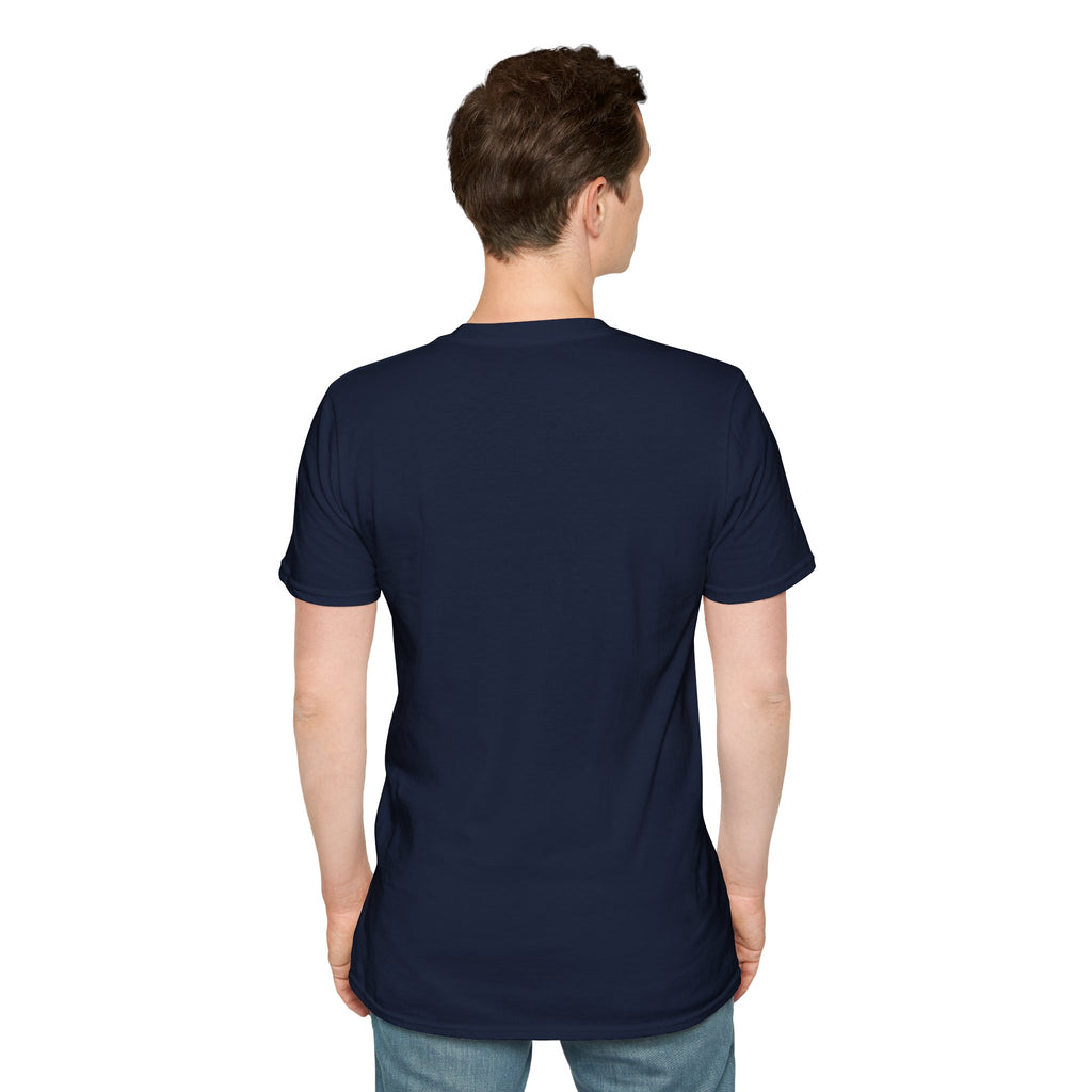 Wild Soul T-Shirt – "Wild Soul Will Never Die" Tiger Eyes Graphic Tee