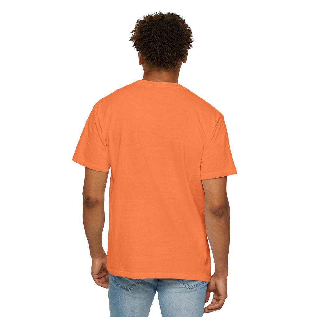 Ram Archer T-Shirt with ‘Jai Shri Ram’ Hindi Script — Hindu Festival & Devotional Tee