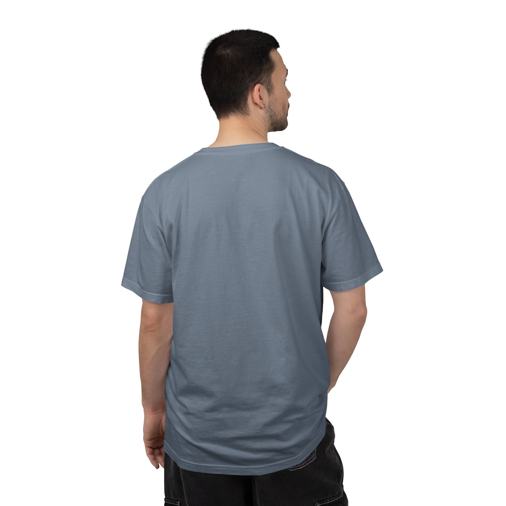 Believe In Yourself T-Shirt — Inspirational Motivational Tee