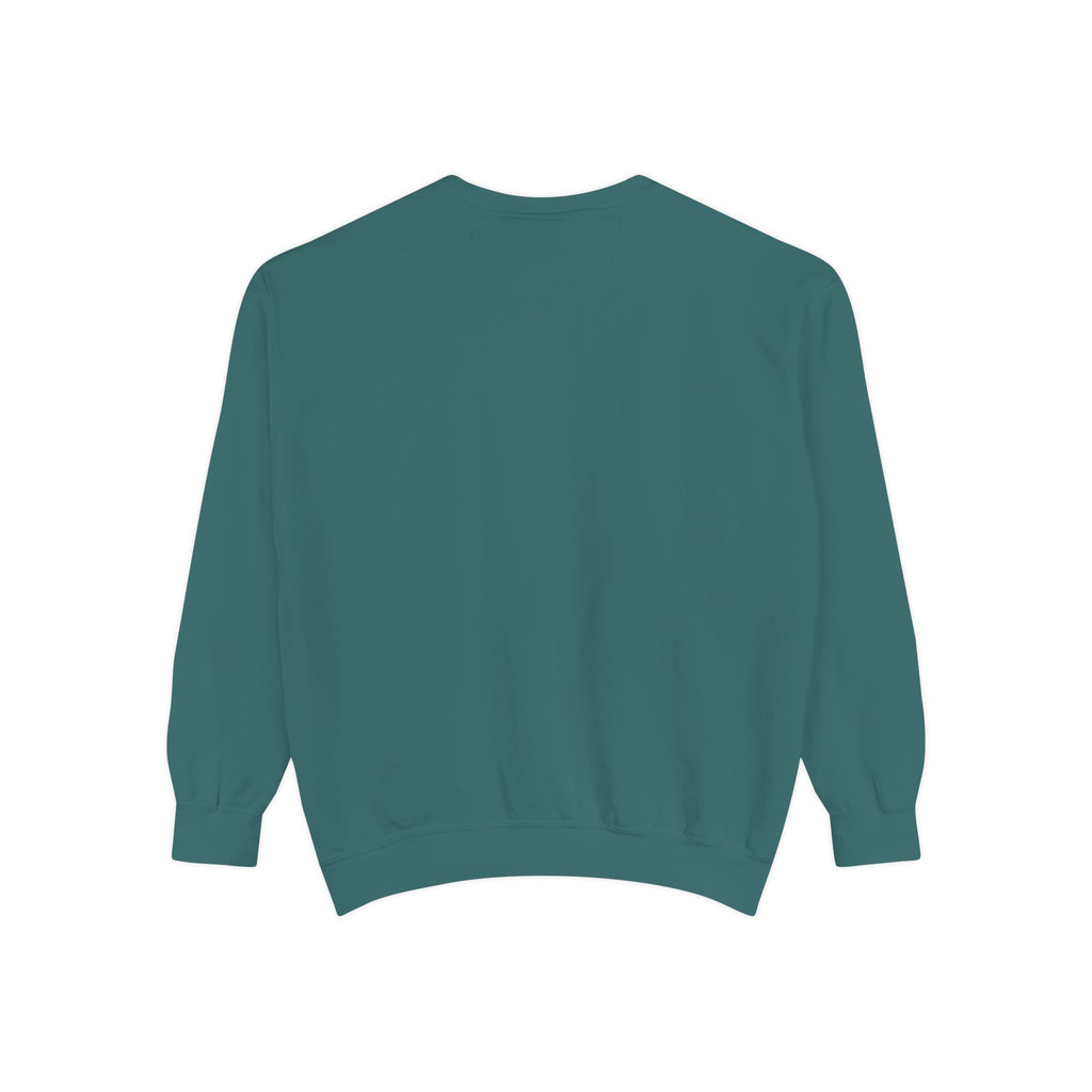 Sunrise "Begin Again" Sweatshirt