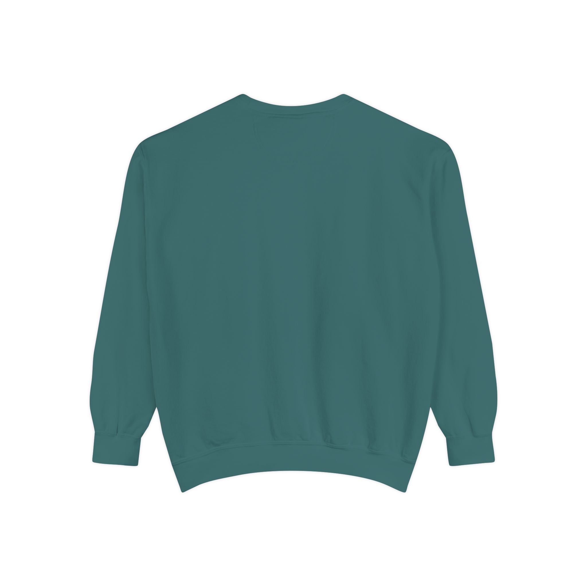 Sunrise "Begin Again" Sweatshirt