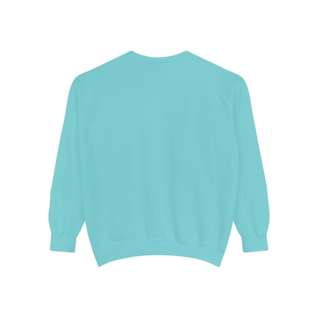 Sunrise "Begin Again" Sweatshirt