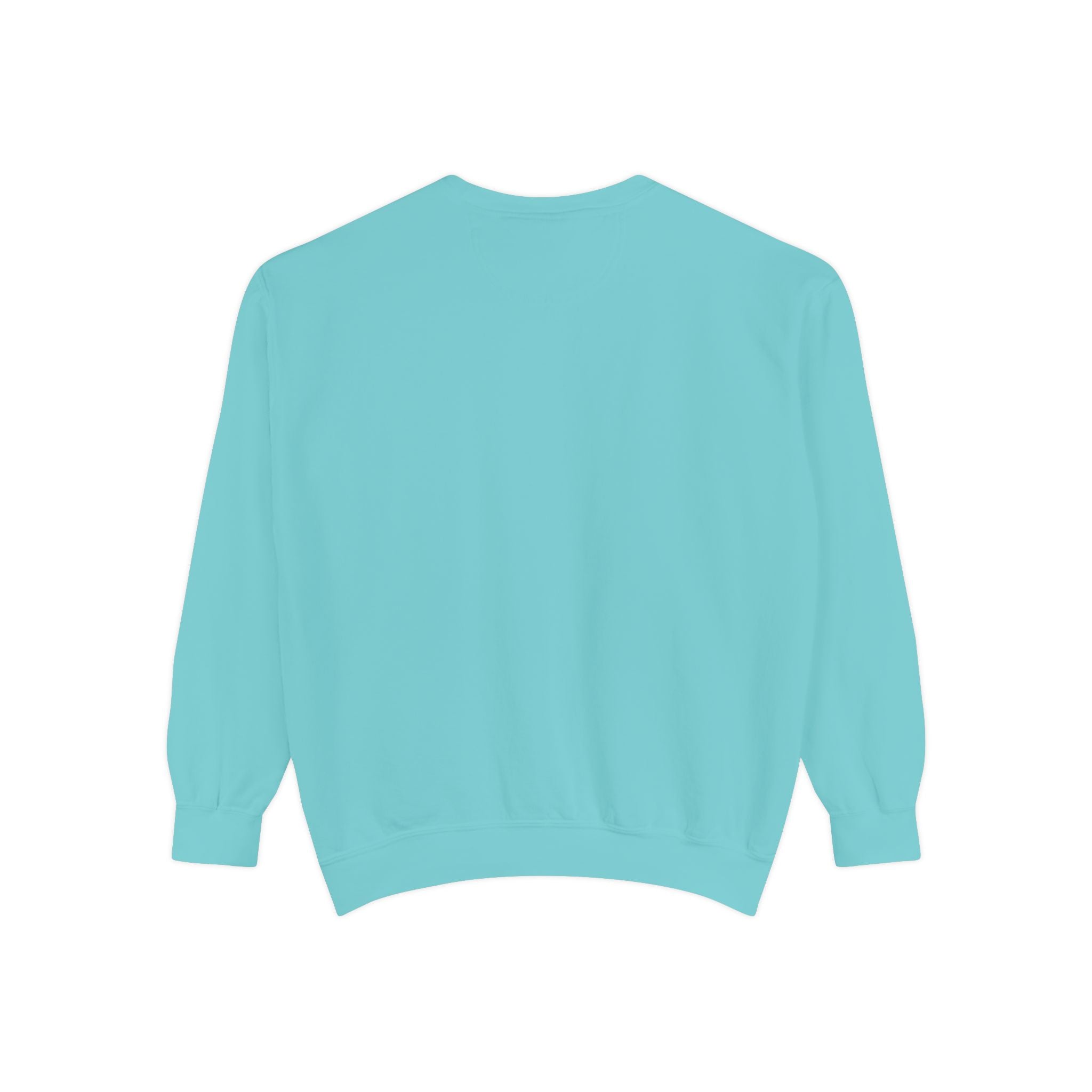Sunrise "Begin Again" Sweatshirt