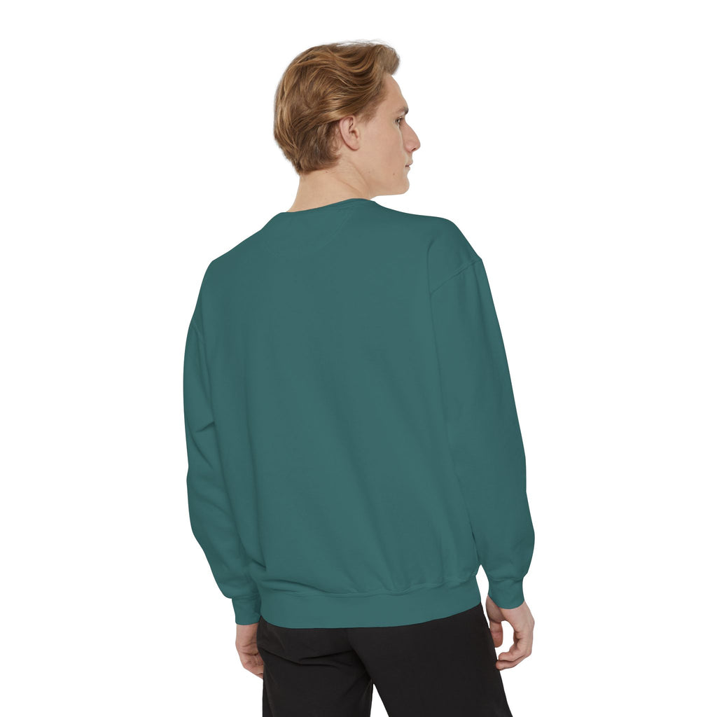 Sunrise "Begin Again" Sweatshirt