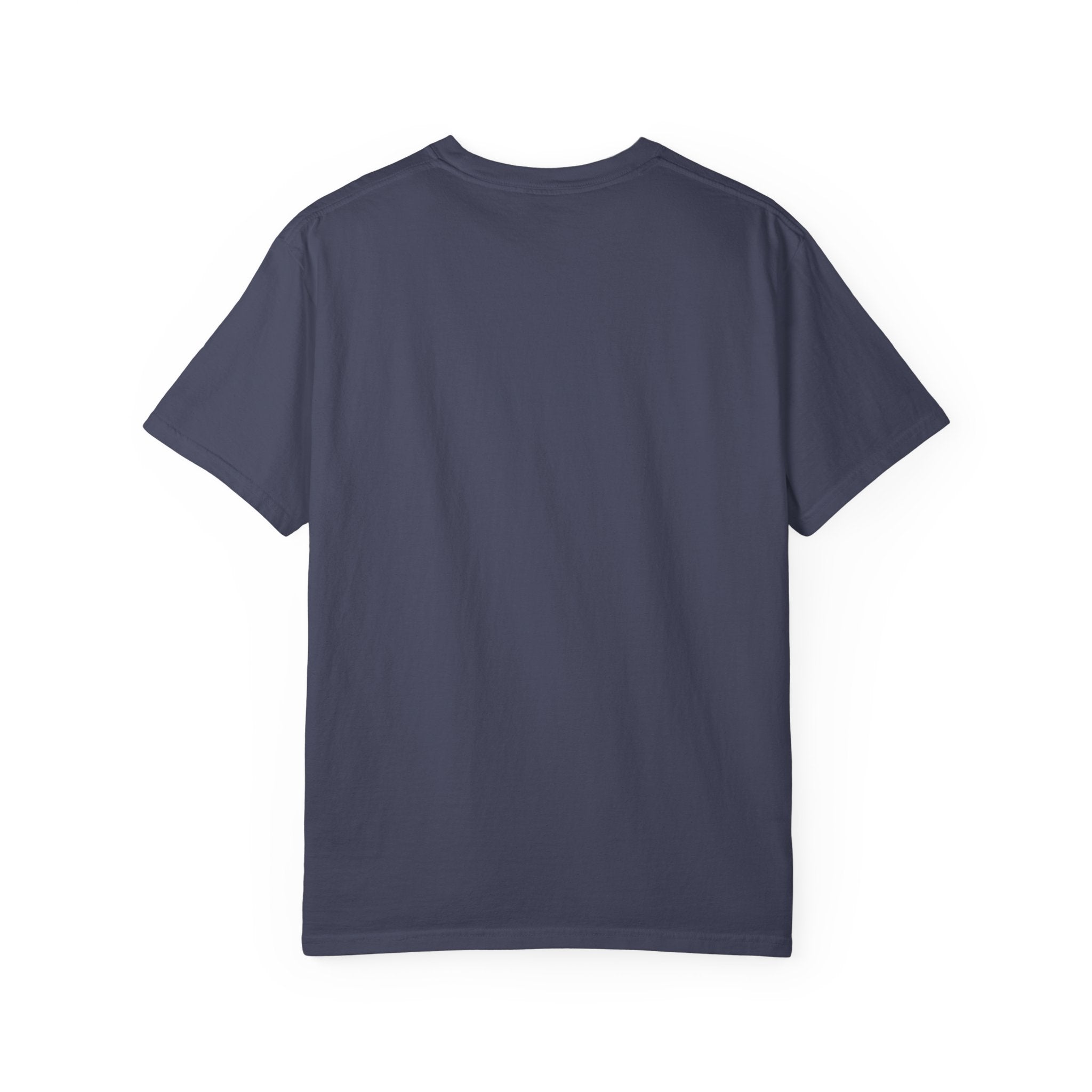 Vintage Dad graphic tee | Retro hat & pipe design