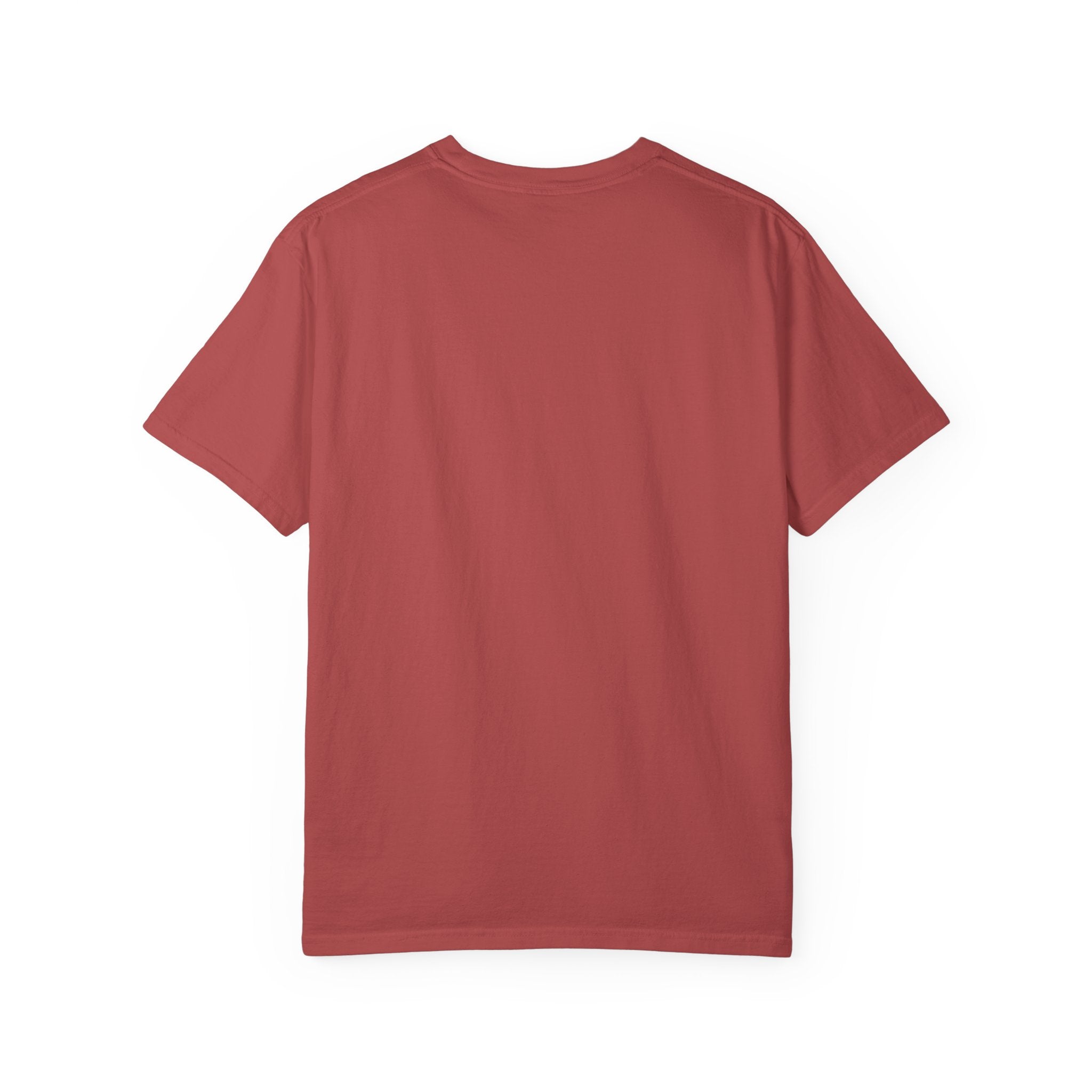 Shri Ram Ji Graphic T-Shirt - Devotional Tee