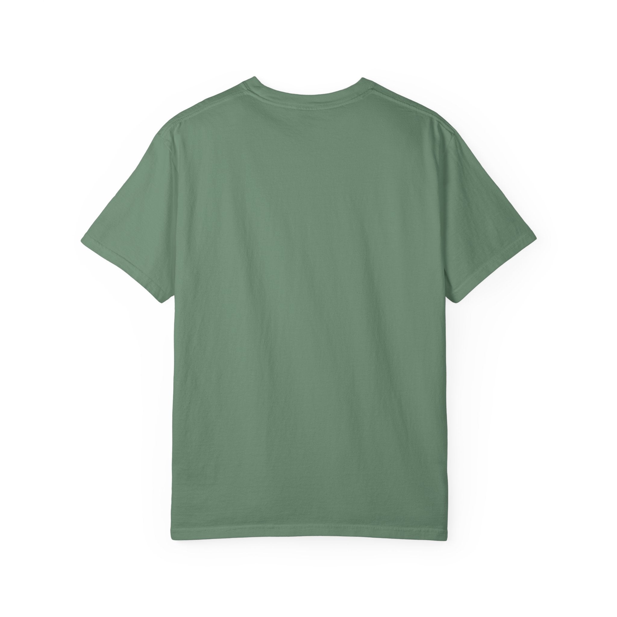 Ram Archer T-Shirt with ‘Jai Shri Ram’ Hindi Script — Hindu Festival & Devotional Tee