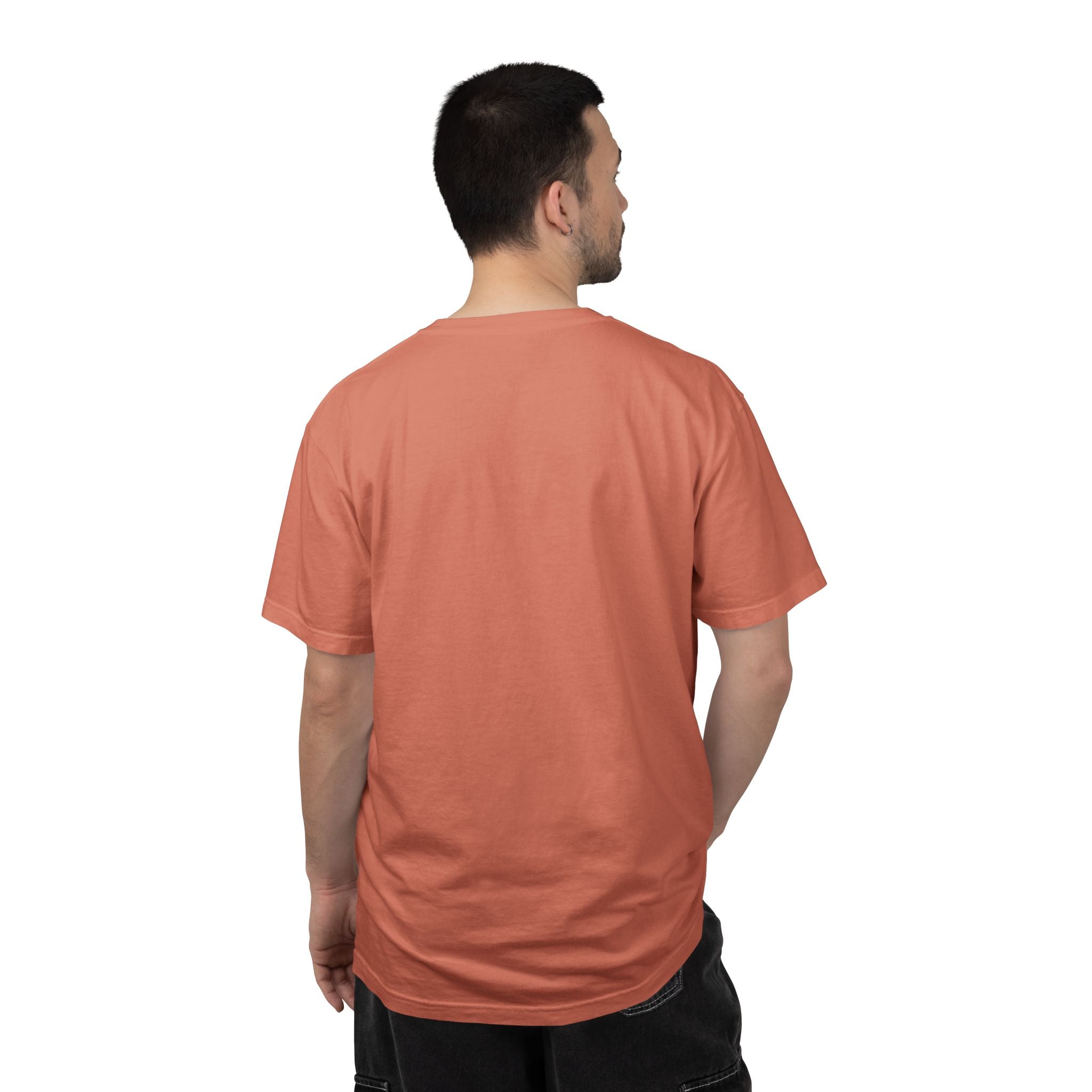 Chess King Minimalist T-Shirt — Don’t Stop Until You’re Proud