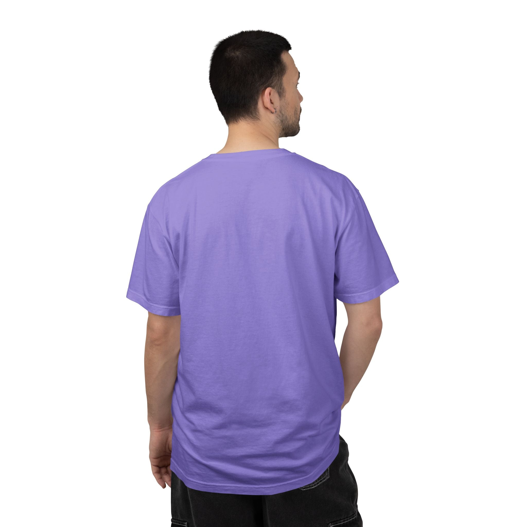 Chess King Minimalist T-Shirt — Don’t Stop Until You’re Proud
