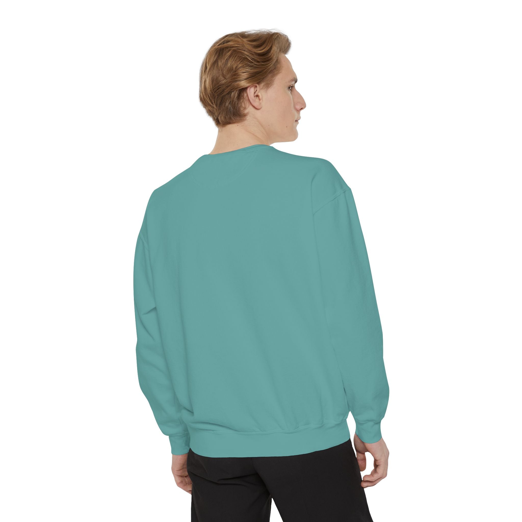 Sunrise "Begin Again" Sweatshirt