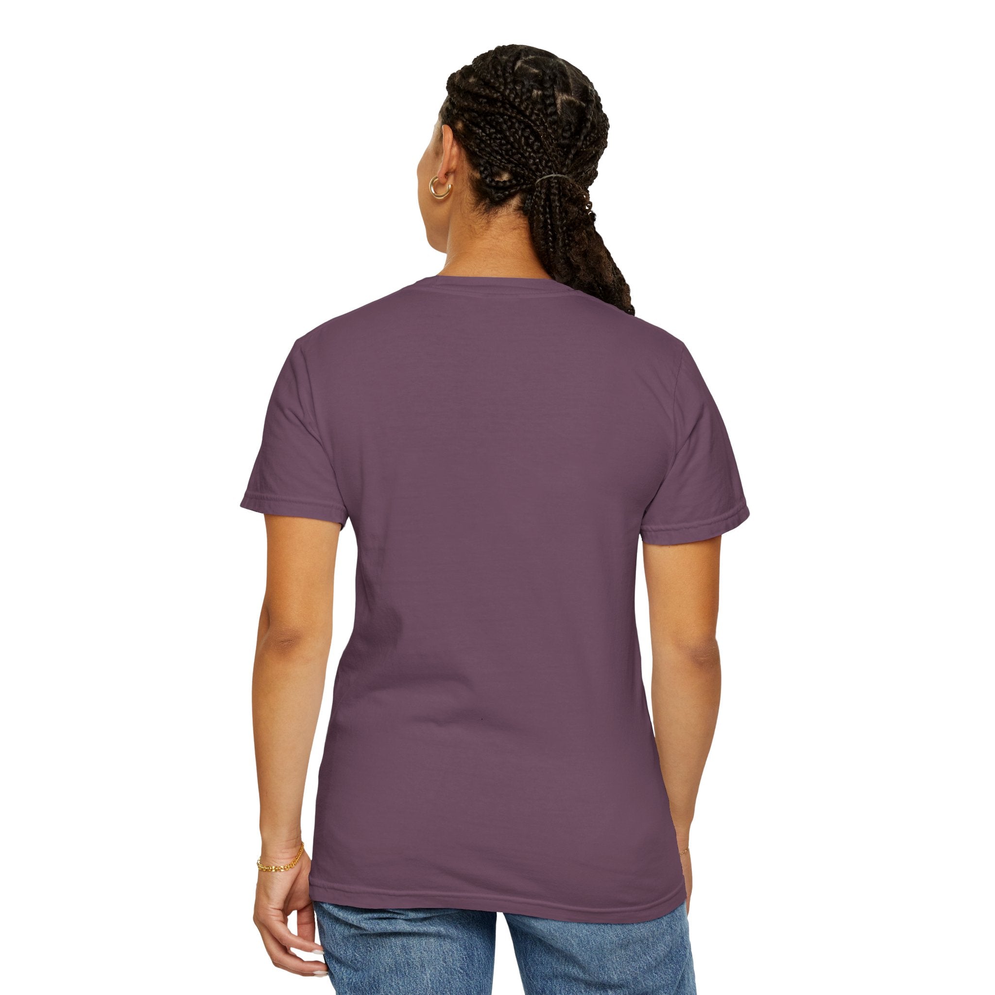 Believe In Yourself T-Shirt — Inspirational Motivational Tee