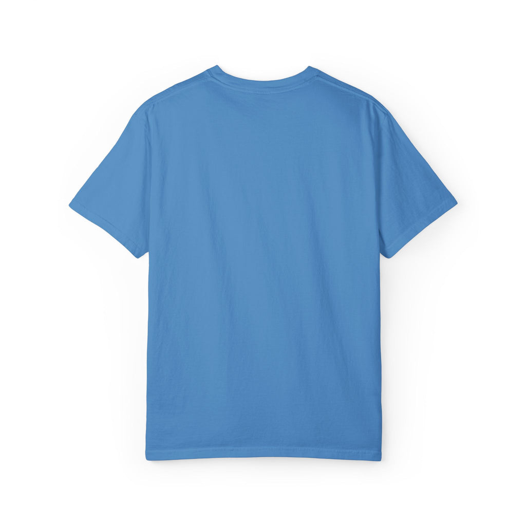 Chess King Minimalist T-Shirt — Don’t Stop Until You’re Proud