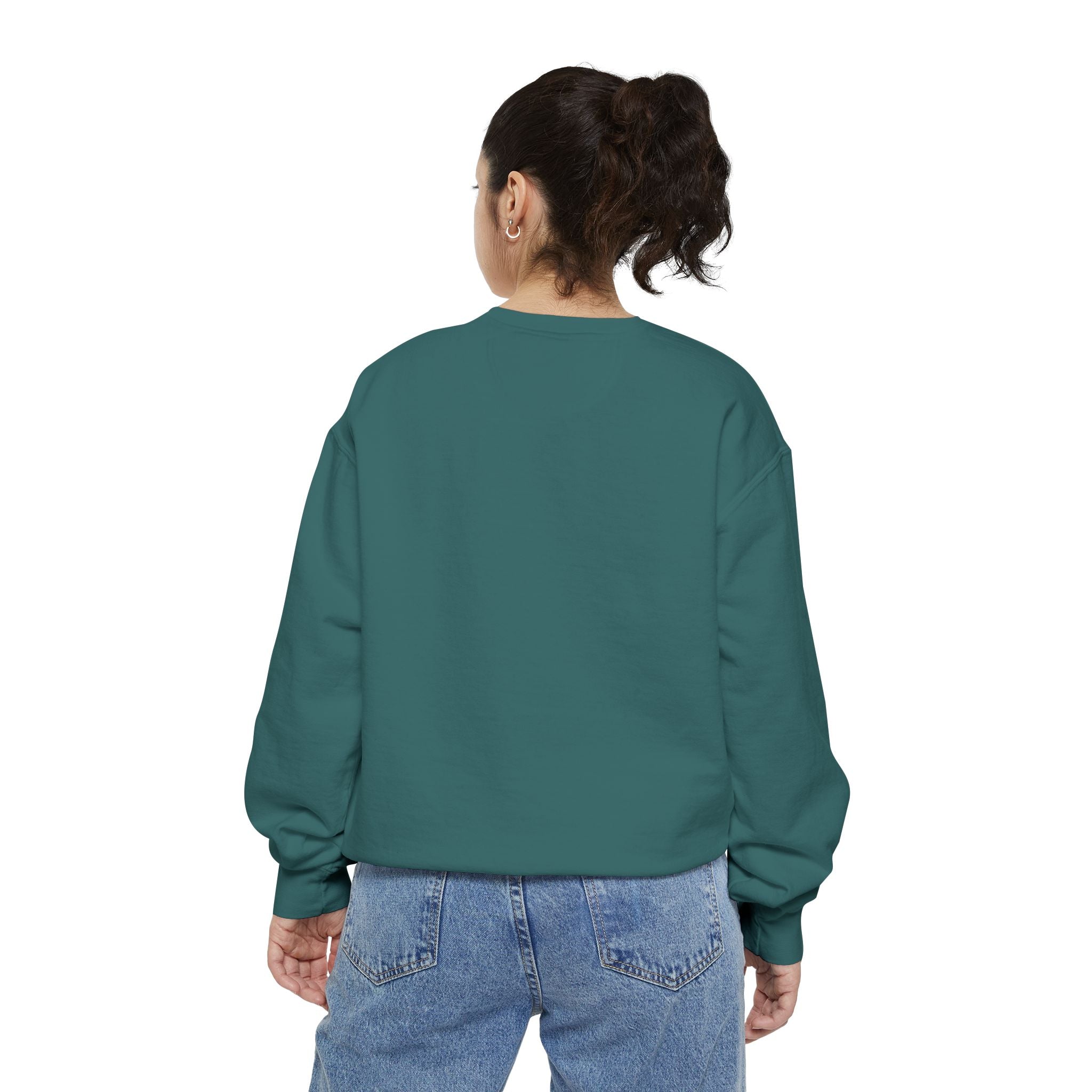 Sunrise "Begin Again" Sweatshirt