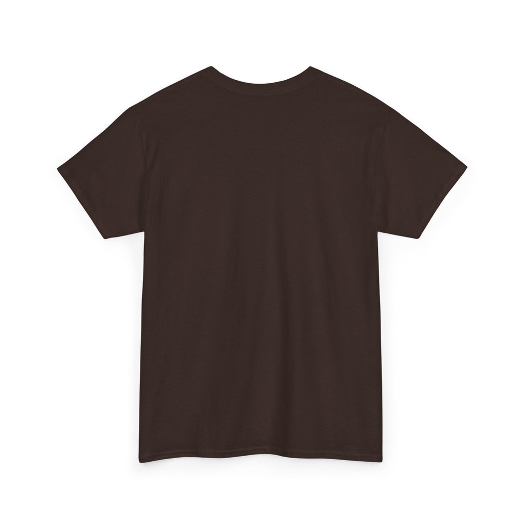 Stay Focused Tee — Motivational Graphic T‑Shirt