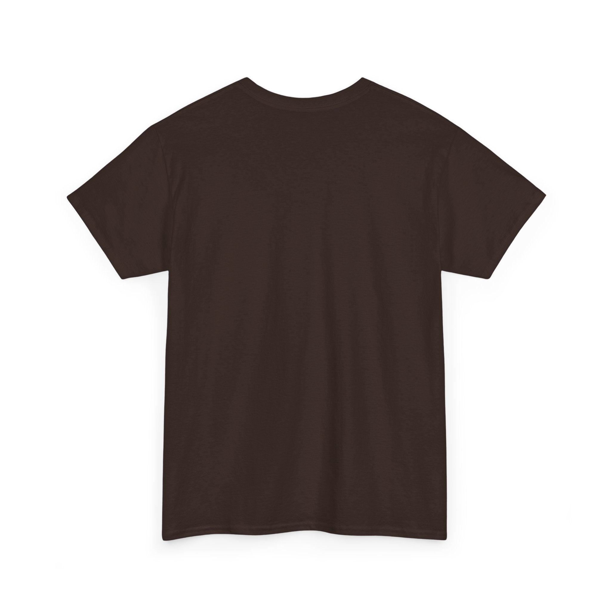 Stay Focused Tee — Motivational Graphic T‑Shirt