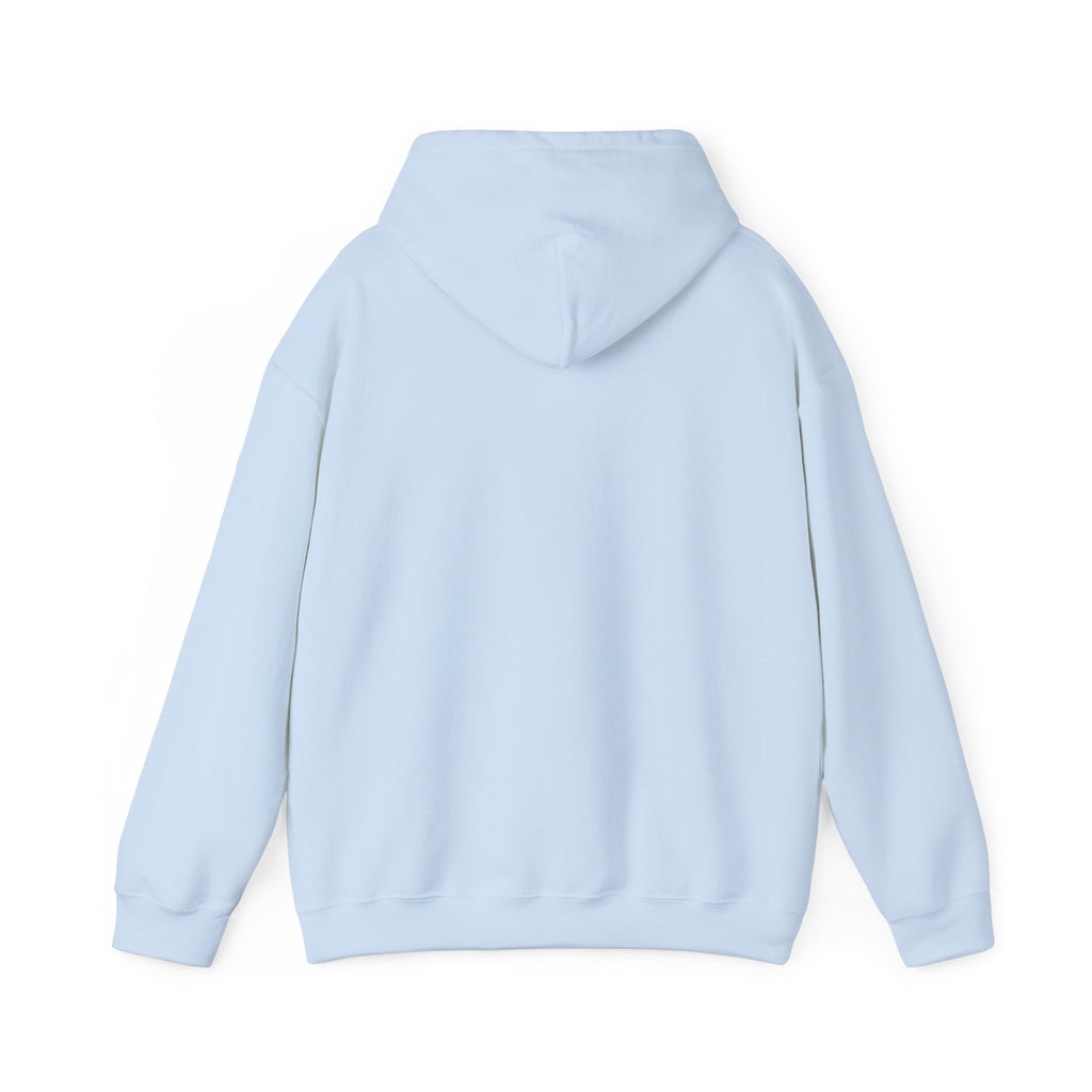 Stay Focused Hoodie — Motivational Graphic Pullover
