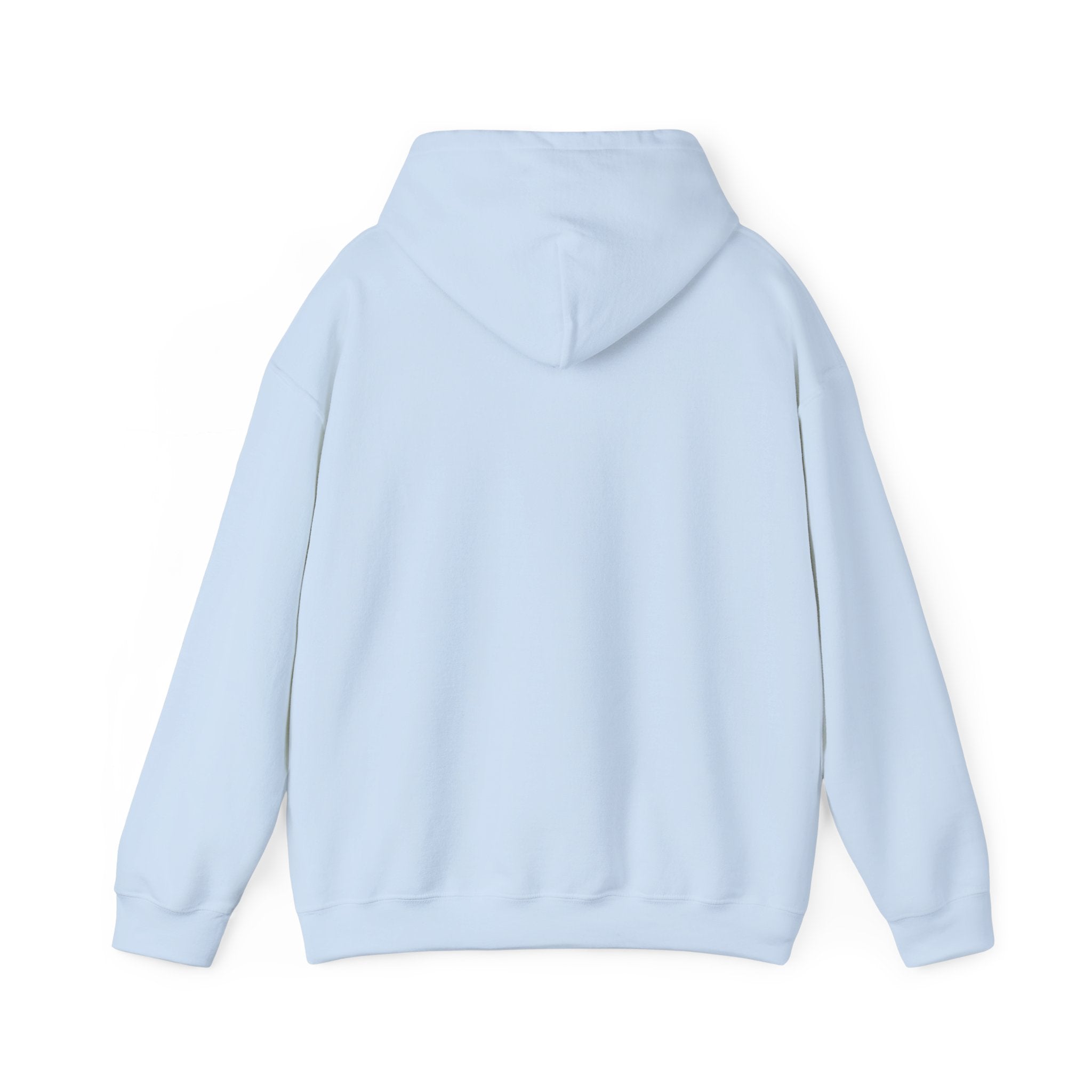 Stay Focused Hoodie — Motivational Graphic Pullover