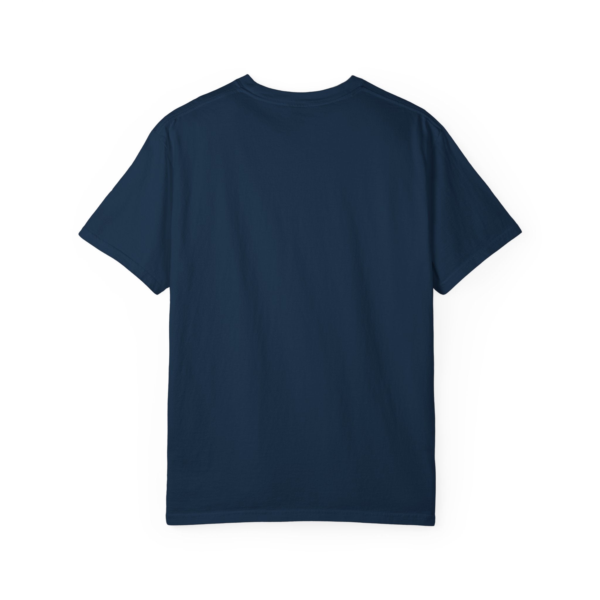 Believe In Yourself T-Shirt — Inspirational Motivational Tee