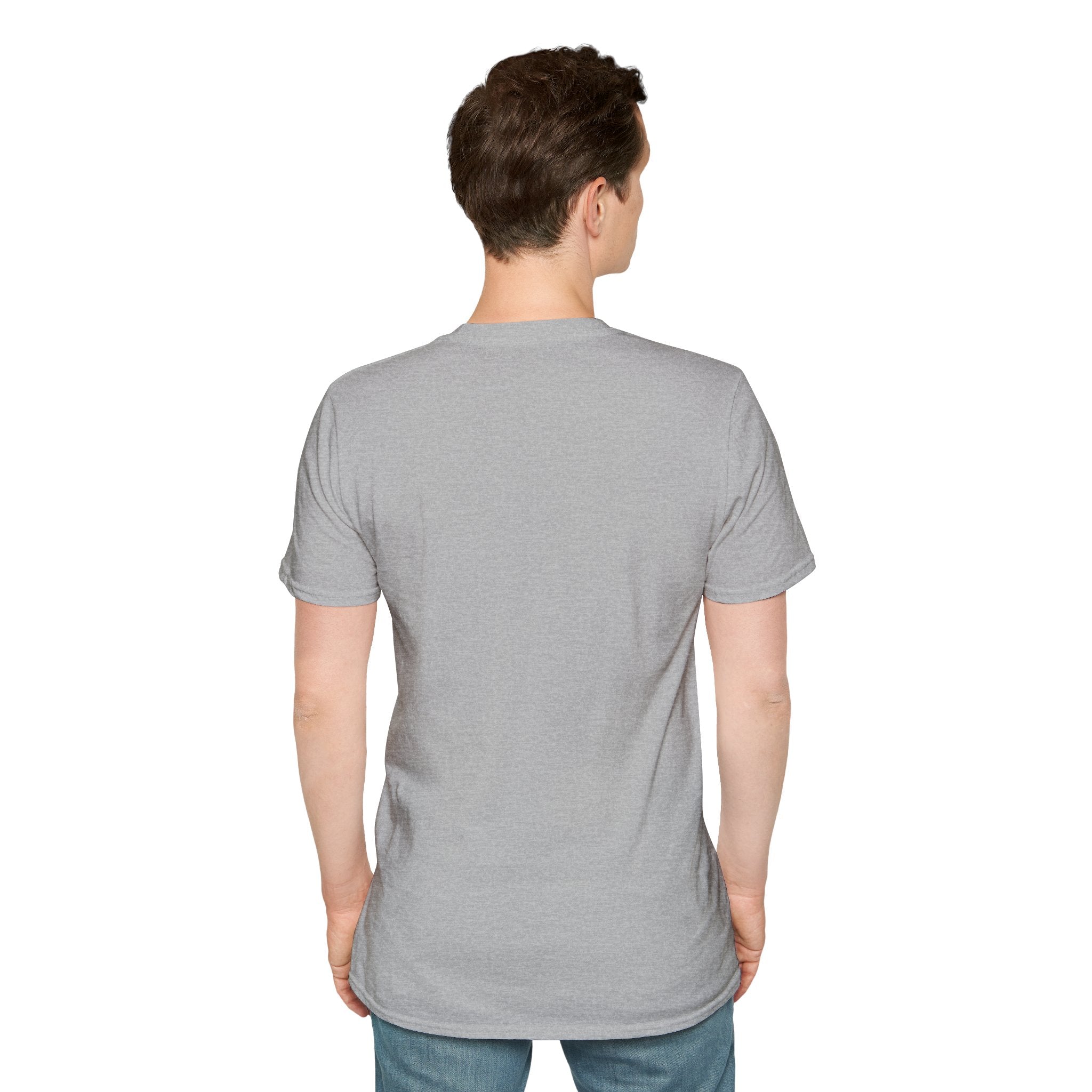 Wild Soul T-Shirt – "Wild Soul Will Never Die" Tiger Eyes Graphic Tee