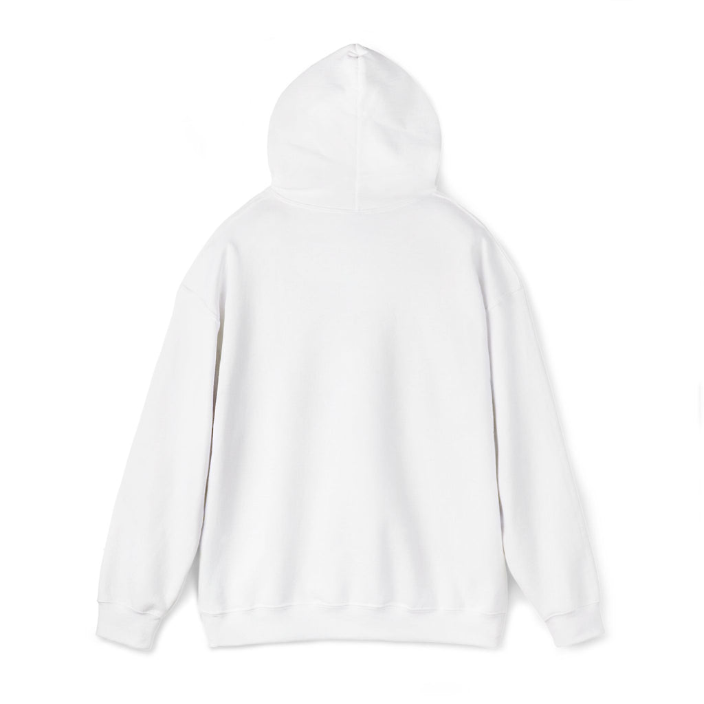 Skull Moon Hoodie — Gothic Night Sky Graphic Sweatshirt