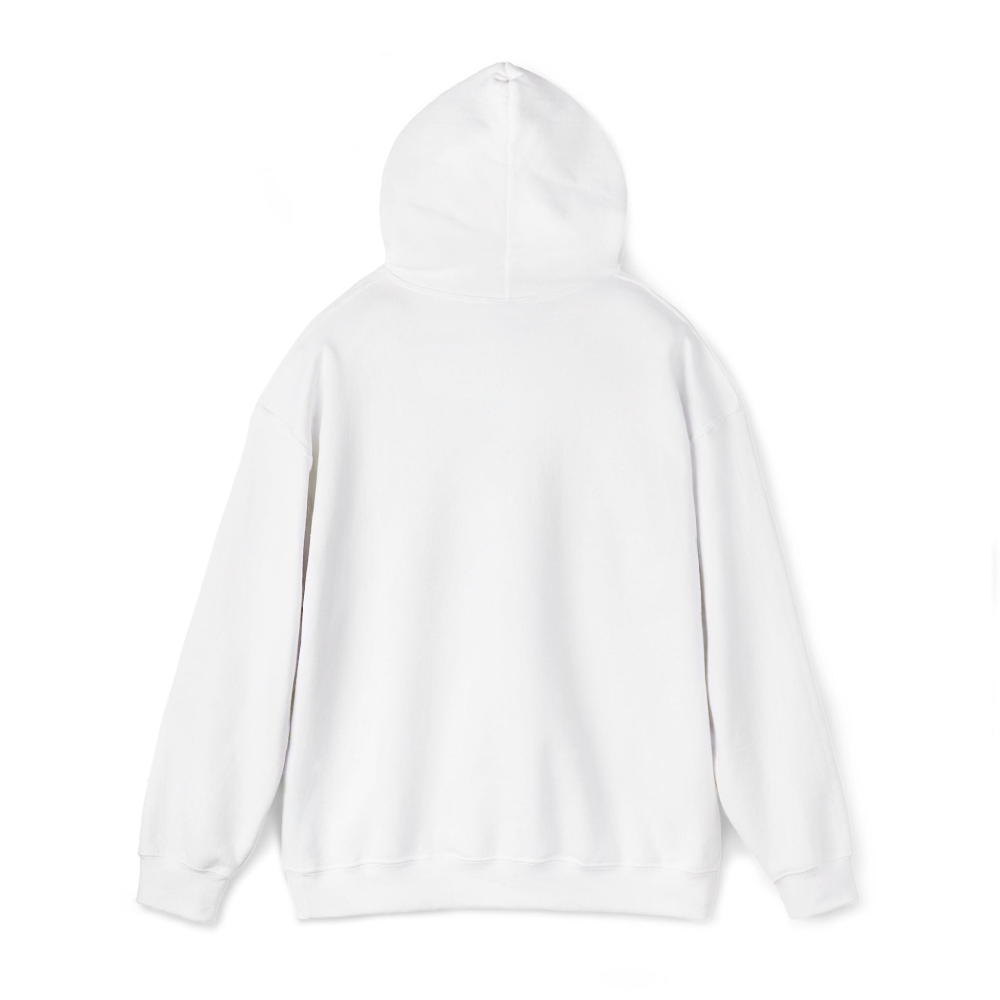 Skull Moon Hoodie — Gothic Night Sky Graphic Sweatshirt