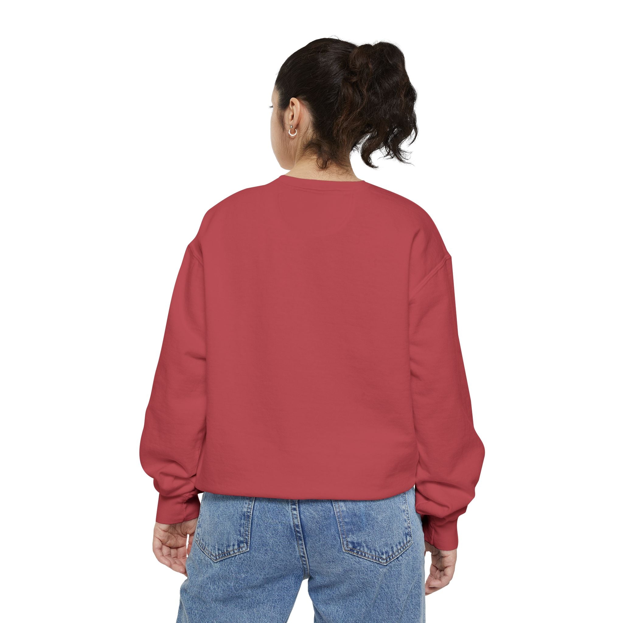 Sunrise "Begin Again" Sweatshirt