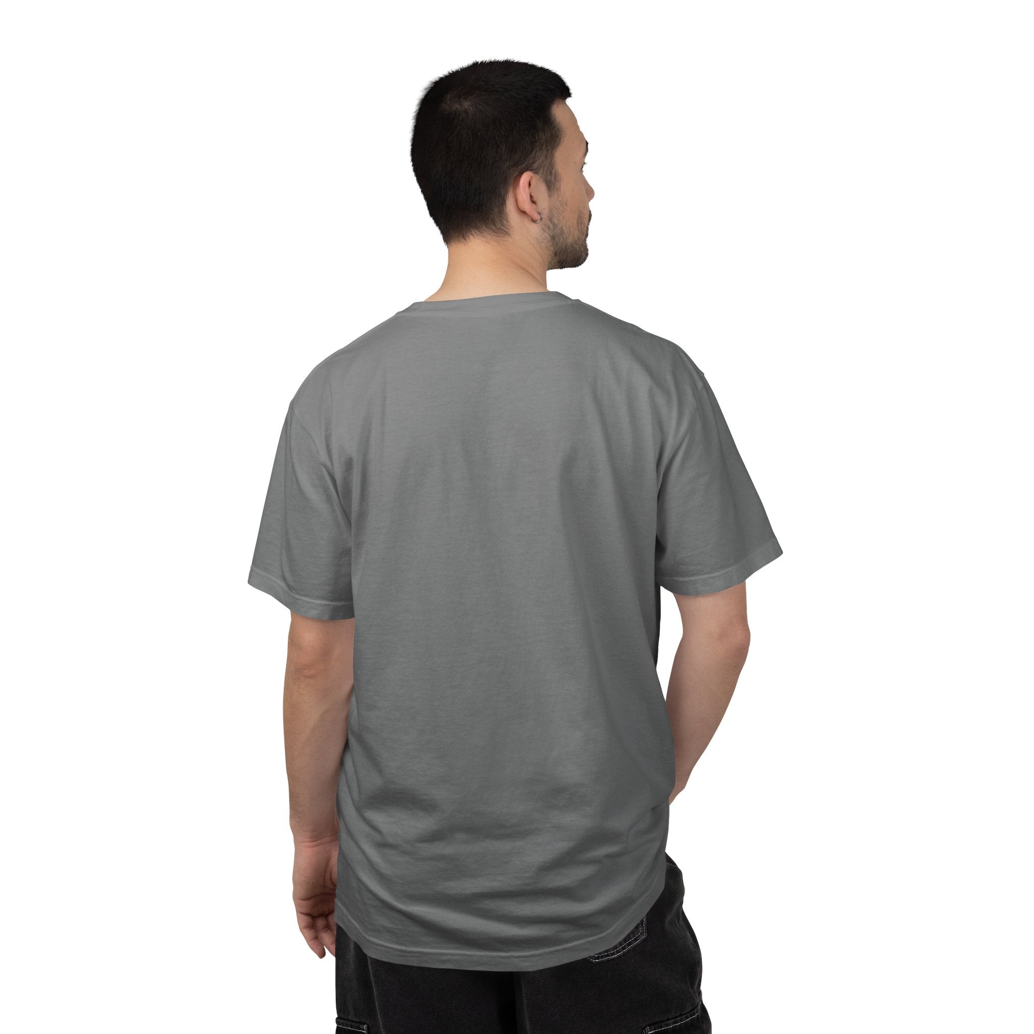 Make It Happen T-Shirt – Motivational Graphic Tee