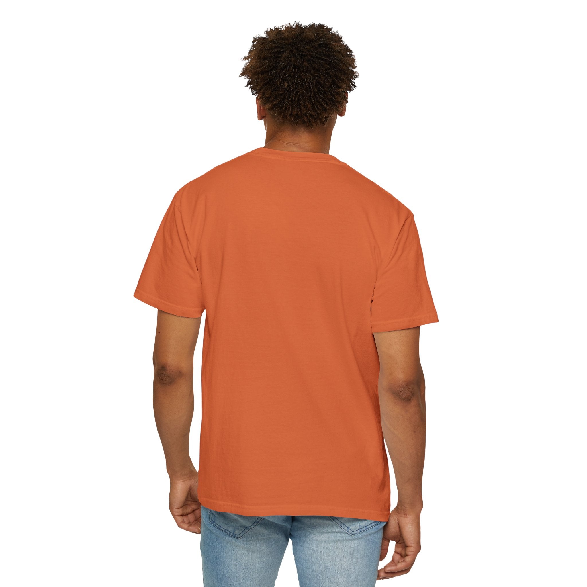Ram Archer T-Shirt with ‘Jai Shri Ram’ Hindi Script — Hindu Festival & Devotional Tee