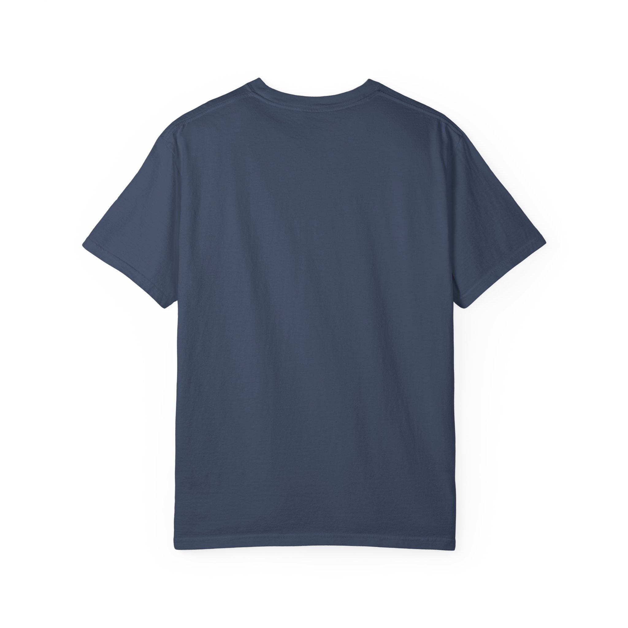Respect Your Self T-Shirt — Empowerment Graphic Tee for Self-Care & Mental Health
