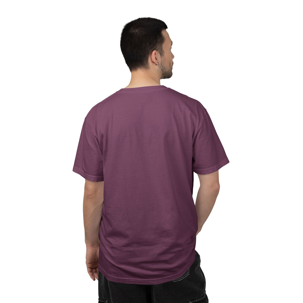Chess King Minimalist T-Shirt — Don’t Stop Until You’re Proud