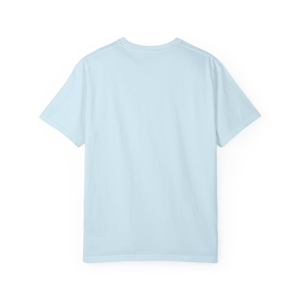 Believe In Yourself T-Shirt — Inspirational Motivational Tee