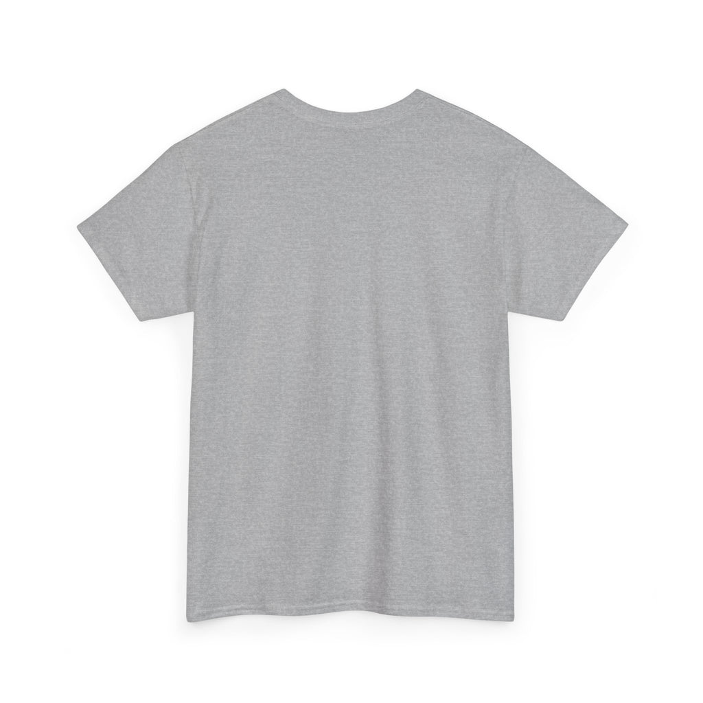 Tree of Growth T-Shirt — "Grow Through What You Go Through" Inspirational Tee