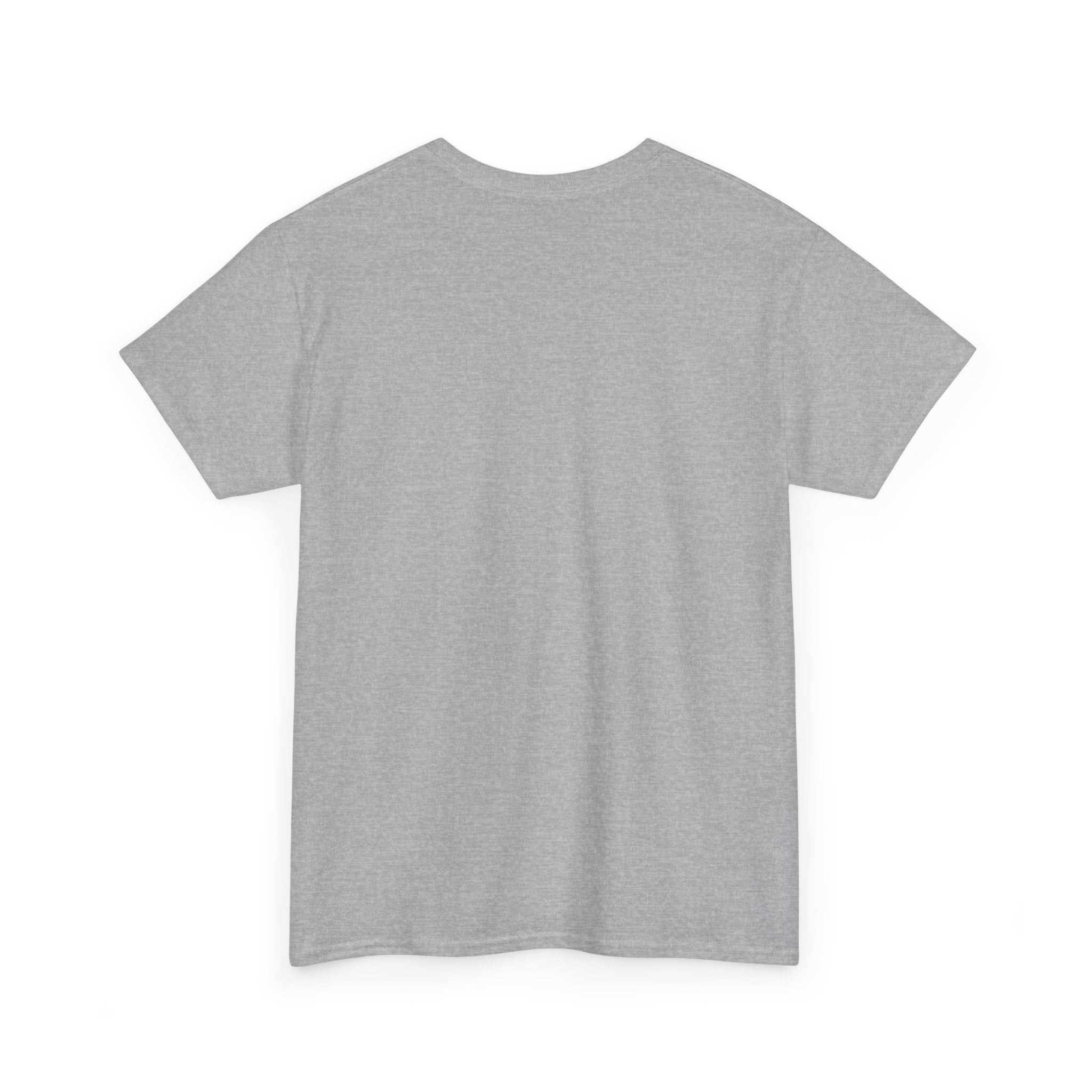 Tree of Growth T-Shirt — "Grow Through What You Go Through" Inspirational Tee