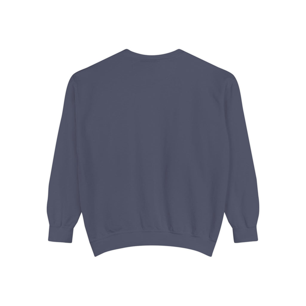Sunrise "Begin Again" Sweatshirt