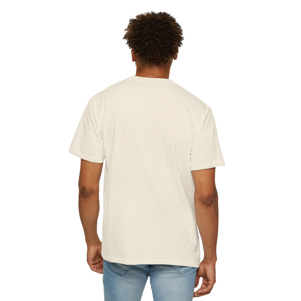 Doberman Sunglasses Graphic T-Shirt — "Snooper" Streetwear Tee